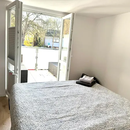 Ewelina's Fachwerk-appartment 2 *