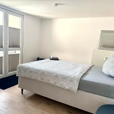 Ewelina's Fachwerk-appartment 2 * Sundern