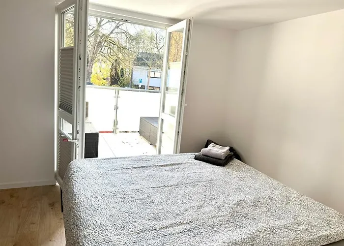 Ewelina's Fachwerk-appartment 2 *